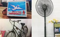 Diêm Thống Nhất từ bỏ sản phẩm làm nên tên tuổi, xe đạp Thống Nhất bán trong AEON, Điện cơ Thống Nhất vẫn sống khỏe với quạt điện