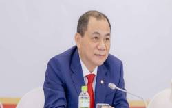 Xe điện của chúng tôi có thể ‘áp đảo’ xe xăng trong tương lai, đến cổ phiếu Tesla còn phải giảm vì sự xuất hiện của VinFast