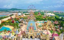 ‘Viên ngọc’ của ông Phạm Nhật Vượng biến động dữ dội trước thềm niêm yết