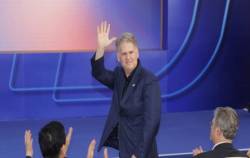 Nvidia muốn đưa Việt Nam trở thành cường quốc AI