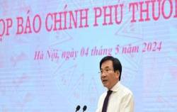 Lý do các ‘tập đoàn công nghệ lớn đến Việt Nam nhưng lại đầu tư ở nước khác’?