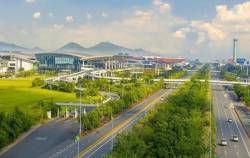 Nhà thầu nào trúng gói thầu 4.600 tỷ đồng tại Cảng hàng không quốc tế Nội Bài?