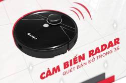 5 Sai Lầm Khó Tránh Khi Dùng Robot Hút Bụi Lau Nhà