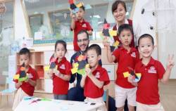 Tiềm lực ‘khủng’ đứng sau ‘ChatGPT Việt Nam’