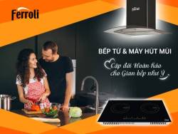 Những mẫu hút mùi đáng mua nhất cho nhà chung cư