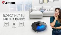 Tiêu Chí Quan Trọng Giúp Chọn Robot Hút Bụi ‘được Việc’