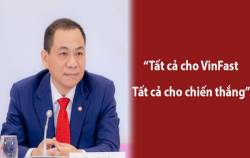 VinFast tăng tốc, bất động sản hạ nhiệt, du lịch nghỉ dưỡng gây ấn tượng