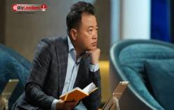 Dùng chiếc máy tính được mẹ mua nhờ bán hai mảnh đất, lập công ty từ 2 triệu đồng tiền viết phần mềm thuê