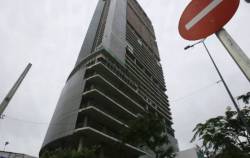 Cục Thuế TP HCM cưỡng chế về thuế chủ đầu tư tòa nhà Saigon One Tower