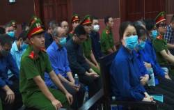 3 cựu cán bộ Cục Thuế TP HCM được trả tự do