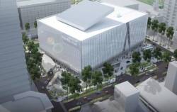 ‘Ôm’ dự án hơn chục năm không triển khai, Phát Đạt đã ‘rót’ bao nhiêu tiền vào Nhà thi đấu Phan Đình Phùng?