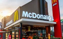 McDonald’s ‘câu khách’ từ câu chuyện thương tâm của Mèo Béo, nghĩ về văn hóa kinh doanh