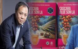 Tôi nhìn thấy vàng ròng từ nông nghiệp