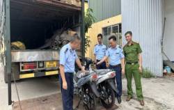 Hưng Yên: Khởi tố vụ án sản xuất, buôn bán xe máy giả tại Công ty LIFAN