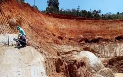 Lâm Đồng không xem xét cho chuyển nhượng dự án thuỷ điện Cam Ly