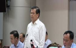 Bí thư Đồng Nai lo Tín Nghĩa thất thoát vốn