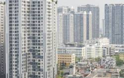 Nhiều doanh nghiệp bất động sản vẫn chưa hết khó trong quý I/2024