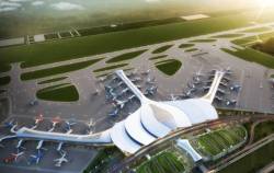 Công an vào cuộc vụ mạo danh mời thầu dự án sân bay Long Thành