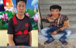 Nghẹt thở giải cứu phó giám đốc doanh nghiệp bị bắt cóc