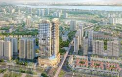 Taseco Land muốn lập công ty con tại Hải Phòng