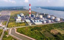 Thông tin mới nhất về tiến độ của “siêu dự án” 12 tỉ USD của Petrovietnam