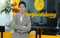 Giảm 5.000 nhân viên trong 3 tháng là sự sụt giảm tự nhiên, diễn ra ở khắp mọi nơi và ở mọi cấp bậc