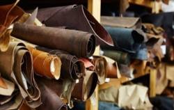 Lời giải nào cho bài toán thiếu nguyên liệu sản xuất da giày?