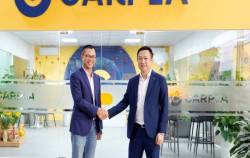 Sau VinFast, Chợ Tốt tiếp tục “bắt tay” với Tasco bán xe hơi cũ, khai thác “miếng bánh” mới trị giá 23 tỷ đô