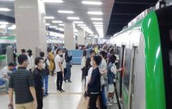 Yêu cầu làm rõ thông tin đường tàu Cát Linh