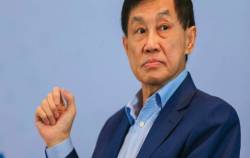 Lấy “Triết lý Thụ nhân” làm hành trang cả cuộc đời, đào tạo nhân sự theo kiểu đôn quân