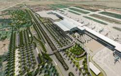 ACV đầu tư gần 5.000 tỷ đồng mở rộng nhà ga quốc tế T2 Nội Bài