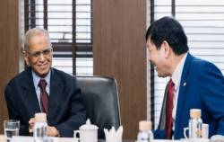 Bên cạnh Ấn Độ, Việt Nam là nước duy nhất ở Châu Á, không phải Singapore hay Malaysia, có thể sản sinh ra các DN phần mềm tỷ USD