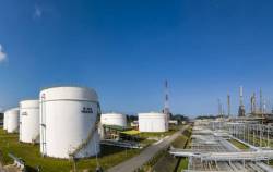 Cầm hơn 40.000 tỷ tiền tươi, mỗi ngày ‘mở mắt’ là có 4 tỷ đồng tiền lãi nhưng lợi nhuận quý 1/2024 của Lọc hóa dầu Bình Sơn (BSR) vẫn giảm 30%