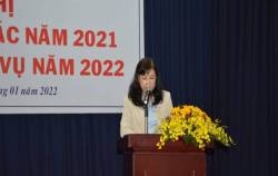 Tổng giám đốc một doanh nghiệp nhà nước xin nghỉ việc vì môi trường làm việc quá nhiều bất ổn