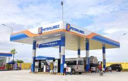 Petrolimex (PLX) báo lãi hơn 1.000 tỷ, tăng 70% so với cùng kỳ, cầm hơn 25.000 tỷ tiền nhàn rỗi