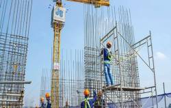 Lộ diện 99 nhà đầu tư mua 73 triệu cổ phiếu hoán đổi nợ từ Xây dựng Hoà Bình (HBC), Thép SMC chốt số lượng lớn nhất