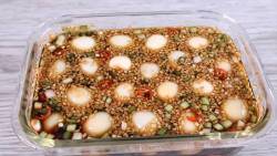 Công Thức Làm Trứng Ngâm Xì Dầu Bất Bại