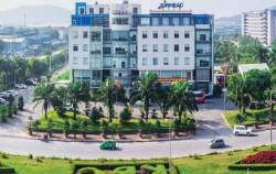 Doanh thu giảm hơn 90% trong quý 1/2024, Đô thị Kinh Bắc (KBC) báo lỗ 85 tỷ đồng, lượng tiền mặt và tiền gửi tăng vọt