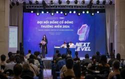 Yeah1 đẩy mạnh làm gameshow “Chị đẹp đạp gió rẽ sóng”, “Anh trai vượt ngàn chông gai”…, phát hành 55 triệu cổ phiếu lấy vốn “lấn sân” thêm phim trường