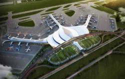 Ricons suy giảm hầu hết các lĩnh vực trong Q1/2024, vẫn ghi nhận phải thu 322,5 tỷ với Coteccons, Sân bay Long Thành chiếm bao nhiêu trong hàng tồn kho?