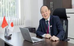 AEON Việt Nam “vượt cơn gió ngược” tăng trưởng 4-5% năm 2023