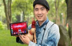 Cải thiện trải nghiệm lái xe với màn hình ô tô thông minh