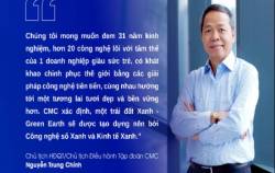 Cạnh tranh theo cách tạo giá trị cho khách hàng