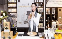 Trung Nguyên E-Coffee – Cộng đồng khởi nghiệp cà phê thành công