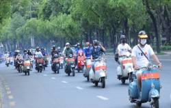 17 năm gắn kết sâu sắc với người dùng