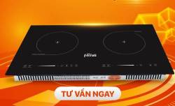 Những ưu điểm nổi bật ở bếp từ Ferroli Flash