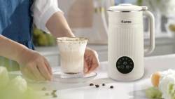 Ngay Lần đầu Làm Sữa Hạt Thơm Mịn Và Không Tách Nước, Bạn đã Biết Mẹo Này Chưa?