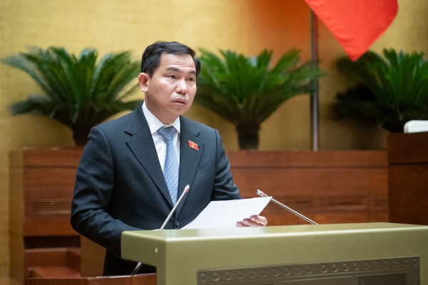 ‘Mỗi ngày 4 – 5 triệu đơn hàng xuyên biên giới qua Shopee, TikTok… nếu không áp VAT sẽ gây thất thu thuế’