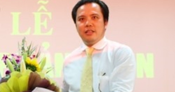 Chủ tịch Tân Hoàng Minh bị lừa đảo chiếm đoạt 80 tỷ đồng