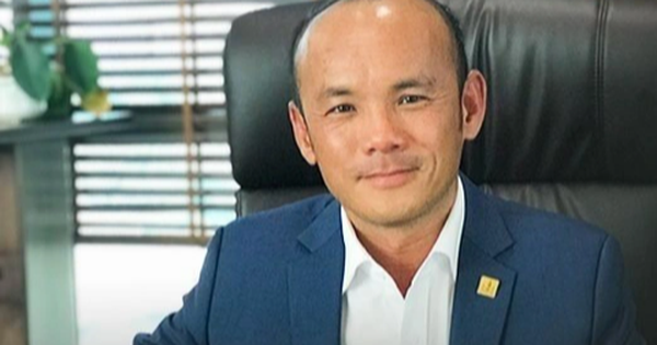 TGĐ công ty dầu khí vừa bị bắt giam: Gay cấn thương vụ “thuyền to ra biển lớn” với đối tác Nhật và bê bối kiện tụng tự tăng lương